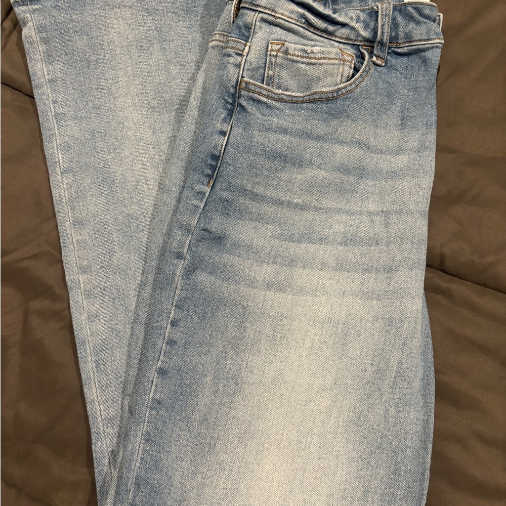 Classic Blue Women's Jeans